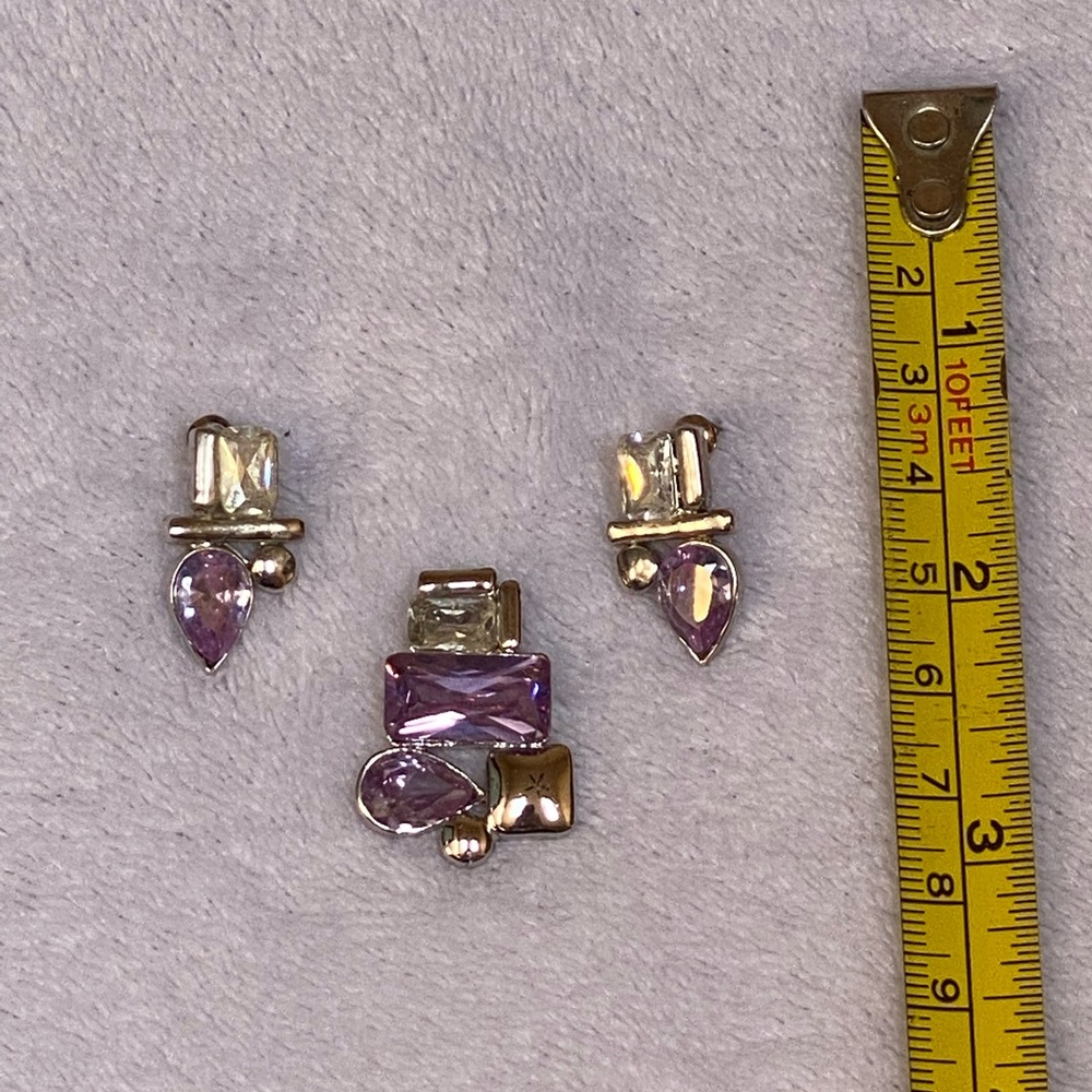 Jewelry set - Picture 7 of 7